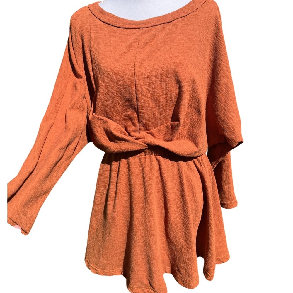 Free People Beach Santa Maria Mini Dress Size XS - Picture 5 of 7